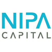 NIPA Capital Logo