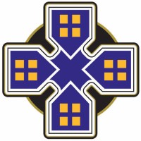 Newman Student Housing Fund Logo