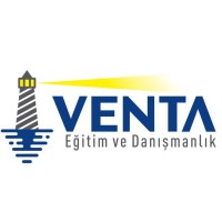 Venta Danışmanlık Logo