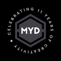 Mind Your Design Logo