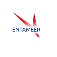 ENTAMEER Logo