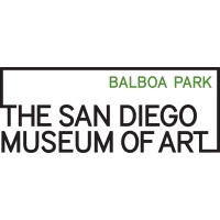 The San Diego Museum of Art Logo