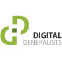 Digital Generalists Logo