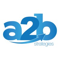A2B Strategies Logo