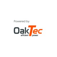OakTec Logo