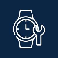 WatchRepair.net LLC Logo