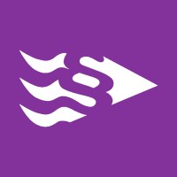 Syyttäjälaitos - Åklagarmyndigheten - The National Prosecution Authority Logo