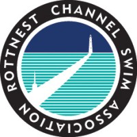 Rottnest Channel Swim Association Logo