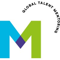 Global Talent Mentoring Logo