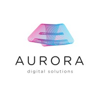 Aurora Digital Solutions Logo