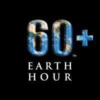 Earth Hour Global Logo