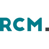 RCM Network BV Logo