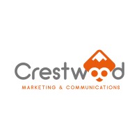 Crestwood Marketing & Communications Logo