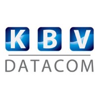 KBV DATACOM Ltd Logo