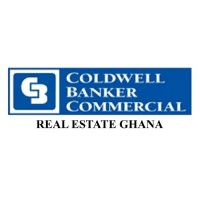 Coldwell Banker Commercial Ghana Logo