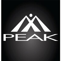 Peak Health & Wellness Center Logo