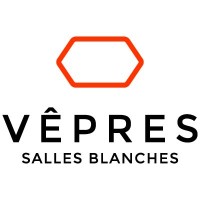 VÊPRES Logo
