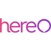 hereO Logo
