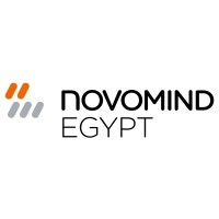 novomind Egypt LLC Logo