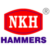 NKH HAMMERS Logo