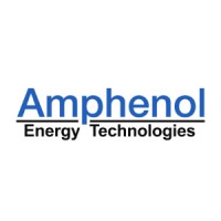 Amphenol Energy Technologies Logo