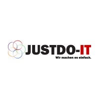 JUSTDO-IT Consulting Logo