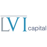 LVI Capital Logo