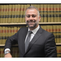 Law Offices of Cary Schneider, Esq. Logo