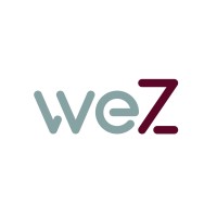 weZ ventures Logo