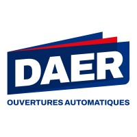 DAER Logo