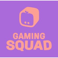 Gaming Squad Logo