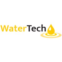 Water Tech Sales and Consulting, Inc. Logo