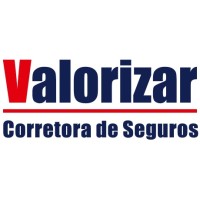 Valorizar Corretora de Seguros Logo