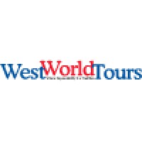 WestWorld Tours Logo