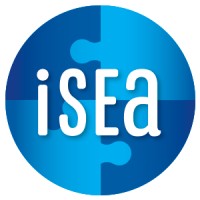 ISEA - International Statistical Engineering Association Logo