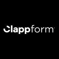 Clappform Logo