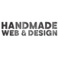 Handmade Web & Design Logo