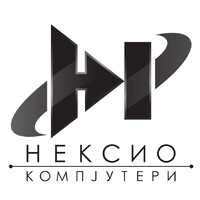 Neksio Computers Logo