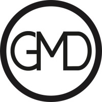 Genevieve Mellott Design Logo