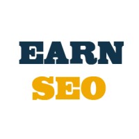 Earn SEO Logo