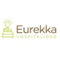 Eurekka Hospitalidad Mobiliario para Hotelería Logo