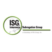 Insurance Subrogation Group, LLC Logo