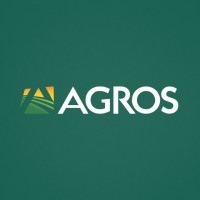 Agros Logo