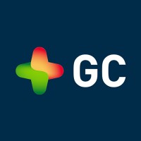 GC Biopharma (GC녹십자) Logo