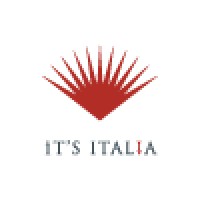 Its Italia Restaurant Logo