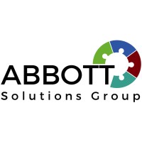 Abbott Solutions Group Logo