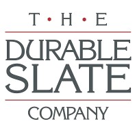 The Durable Slate Company Logo