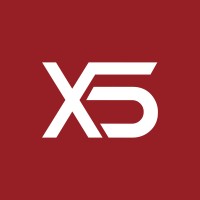 X5company Logo