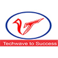 VAPS Technosoft Pvt.Ltd. Logo