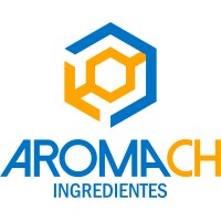 Aromach Ingredientes e Óleos Essenciais Logo